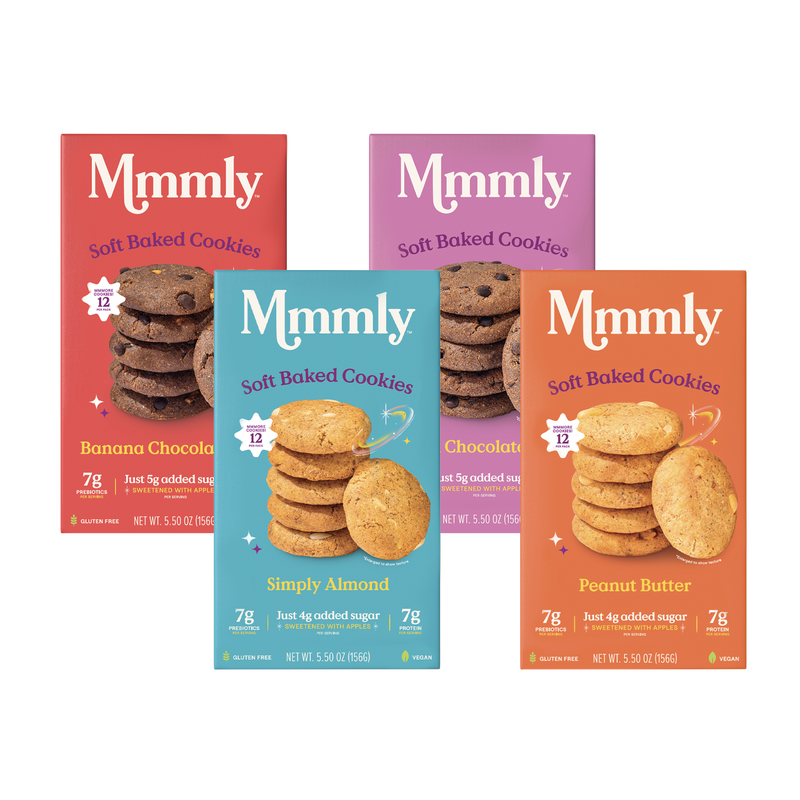 Classic Variety Pack
